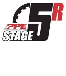 PPE Power Stage5R Transmission Upgrade Kit w/o TC - 2001-04 - 128035611