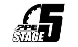 PPE Power Stage5 Trans Upgrade Kit w/o TC 01-04 - 128035201