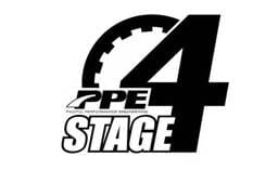 PPE Diesel Stage 4 Clutch Upgrade Kit No-Torq Converter 06-10 - 128034203