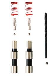 PPE Power Valve Body Recalibration Kit - GM Allison 2001-2010 - 128043000