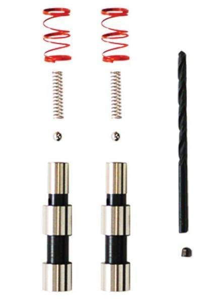 PPE Power Valve Body Recalibration Kit - GM Allison 2001-2010 - 128043000