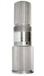 PPE Power Billet Output Shaft - Allison 1000 - 2011-2016 - 128021011
