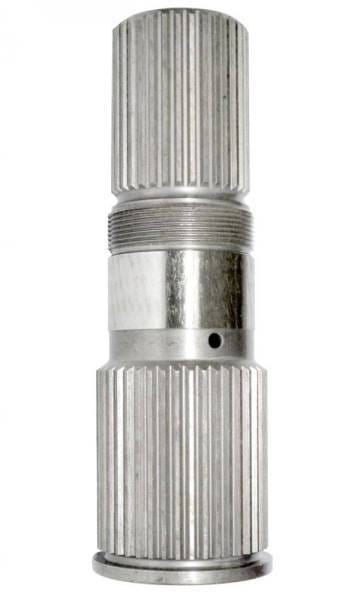 PPE Power Billet Output Shaft - Allison 1000 - 2011-2016 - 128021011