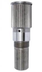 PPE Power Billet Output Shaft - Allison 1000 - 2001-2010 - 128021000