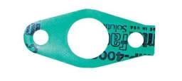 PPE Power Turbocharger Oil Drain Line Gasket - Round Upper Between Turbo & Pipe  (GM 97227012) - 116005022