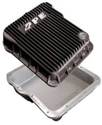 PPE Power Allison 1000 Standard Pan - GM 2001-2019 - Black - 128052020