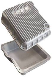 PPE Power Allison 1000 Standard Pan - GM 2001-2019 - Raw - 128052000