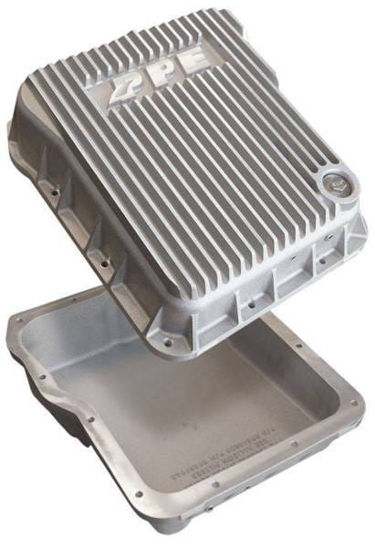 PPE Power Allison 1000 Standard Pan - GM 2001-2019 - Raw - 128052000