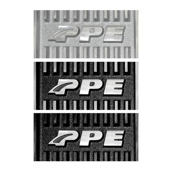 PPE Power Allison 1000/2000/2400 Series Deep Transmission Pan - GM 2500/3500/4500/5500 HD 2001-2019 - Black - 128051020 thumbnail 4