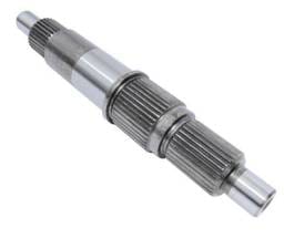 PPE Power Billet Intermediate Shaft - Allison 1000 - 2001-2010 - 128020500