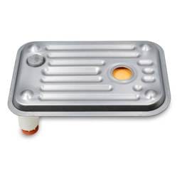 PPE Power Filter for PPE DEEP Pan - GM Allison 1000/2000 Series 2001-2019 Centered Oil Neck - 128058700