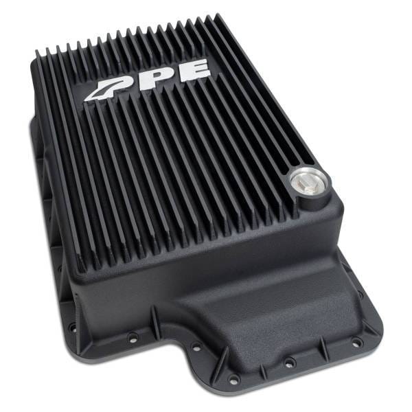 PPE Power 5R110 Deep Pan Ford F250/350 - Black - 328051020 thumbnail 2