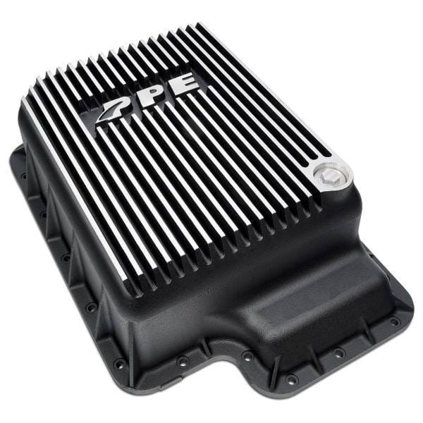 PPE Power 5R110 Deep Pan Ford F250/350 - Brushed - 328051010 thumbnail 2