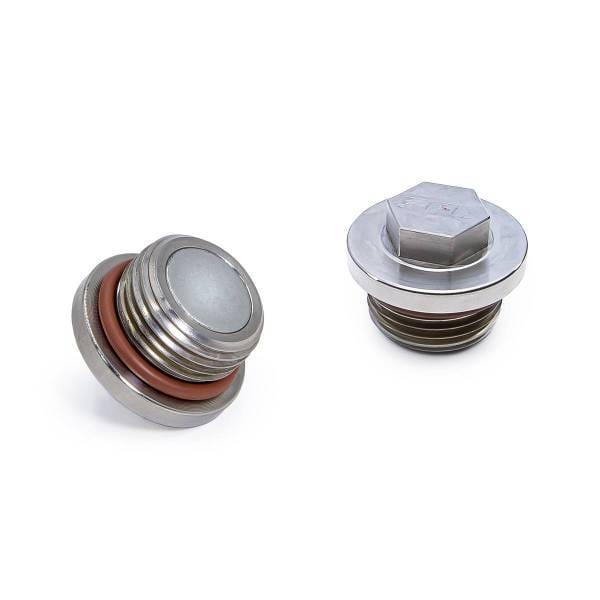 PPE Power 5R110 Deep Pan Ford F250/350 - Brushed - 328051010 thumbnail 3