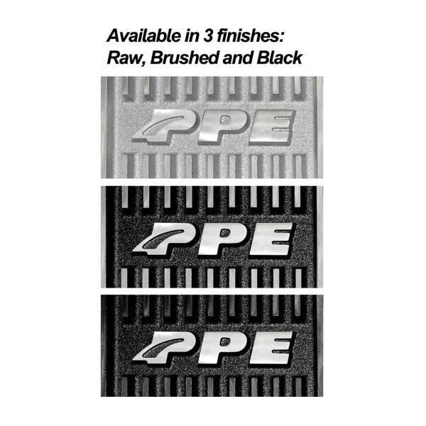 PPE Power 5R110 Deep Pan Ford F250/350 - Brushed - 328051010 thumbnail 5