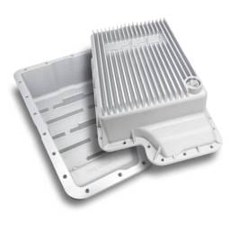 PPE Power 5R110 Deep Pan Ford F250/350 - Raw - 328051000