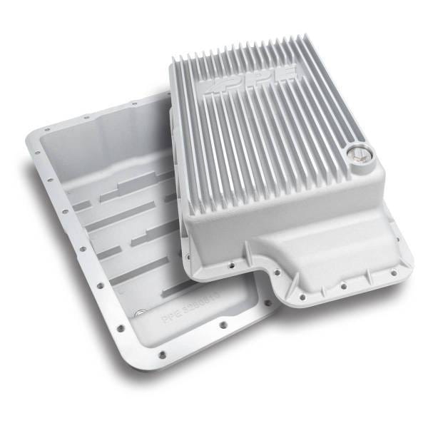 PPE Power 5R110 Deep Pan Ford F250/350 - Raw - 328051000