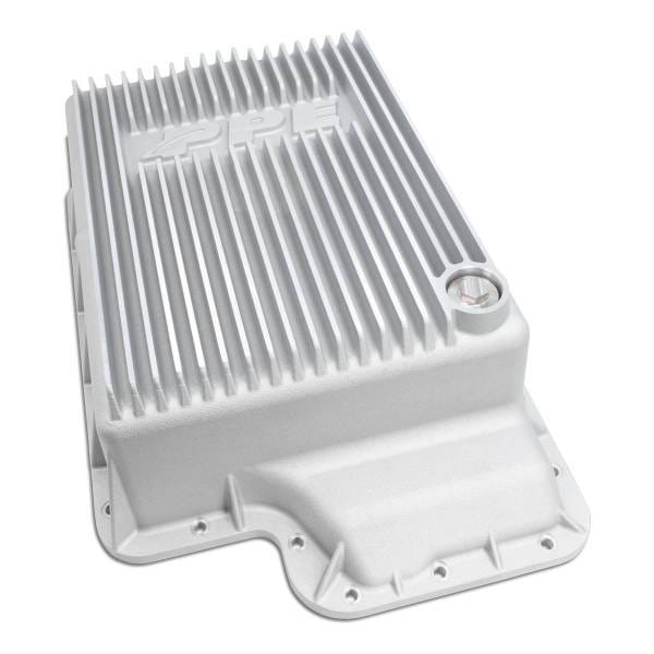 PPE Power 5R110 Deep Pan Ford F250/350 - Raw - 328051000 thumbnail 2