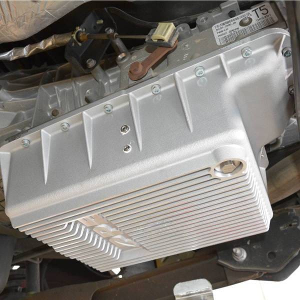 PPE Power 5R110 Deep Pan Ford F250/350 - Raw - 328051000 thumbnail 3
