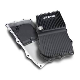 PPE Power Transmission Pan Deep - 8HP70 EcoDiesel 1500 Ram - Black - 228053020