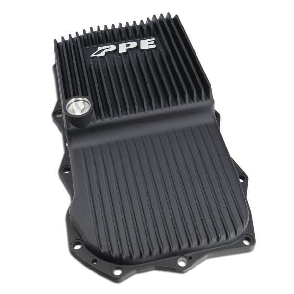 PPE Power Transmission Pan Deep - 8HP70 EcoDiesel 1500 Ram - Black - 228053020 thumbnail 2