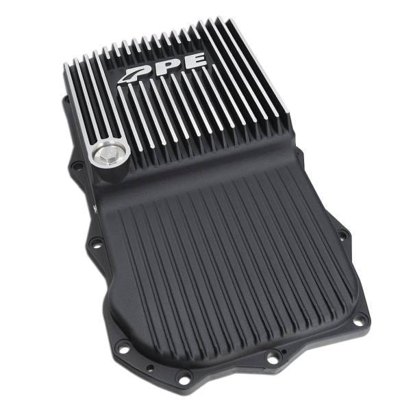 PPE Power Transmission Pan Deep - 8HP70 EcoDiesel 1500 Ram - Brushed - 228053010 thumbnail 2