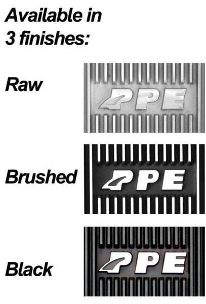PPE Power Transmission Pan Deep - 8HP70 EcoDiesel 1500 Ram - Brushed - 228053010 thumbnail 5