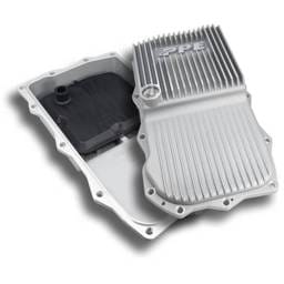 PPE Power Transmission Pan Deep - 8HP70 EcoDiesel 1500 Ram - Raw - 228053000