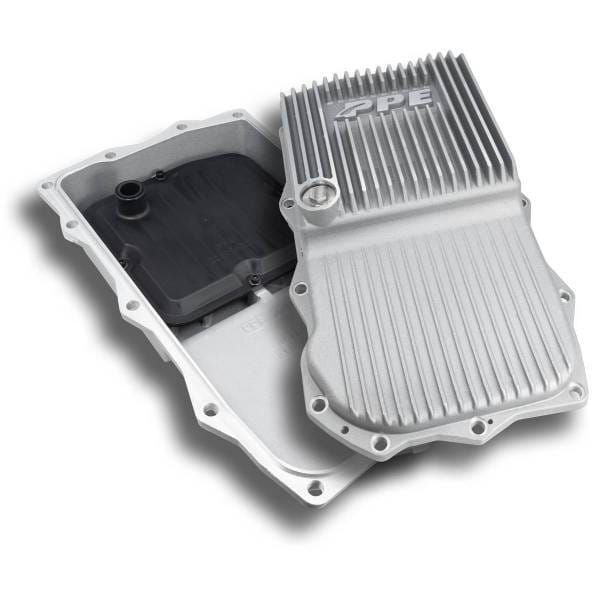 PPE Power Transmission Pan Deep - 8HP70 EcoDiesel 1500 Ram - Raw - 228053000
