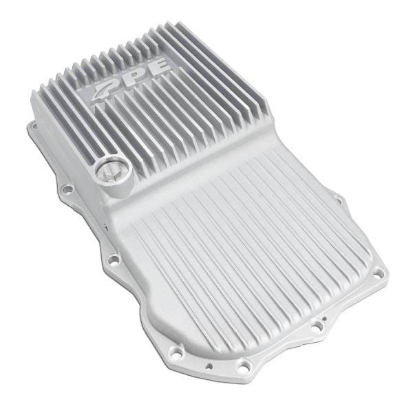PPE Power Transmission Pan Deep - 8HP70 EcoDiesel 1500 Ram - Raw - 228053000 thumbnail 2
