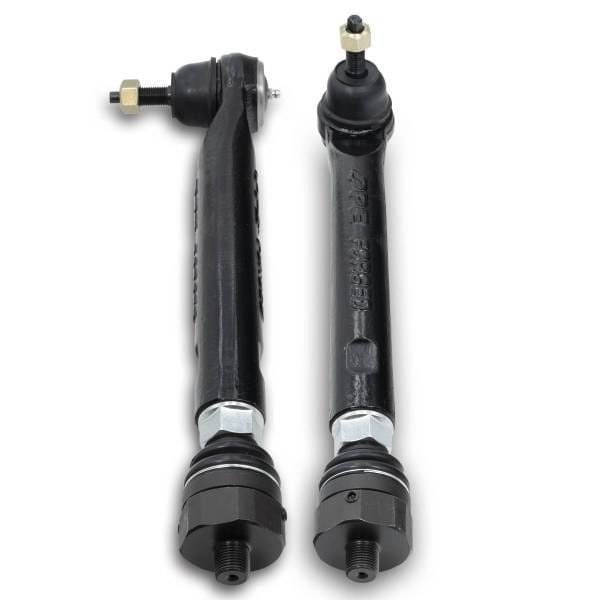 PPE Power Stage3 Forged Tie Rod Assemblies - Kit (Pair) GM 2500/3500 HD 2001-2010 - 158031500