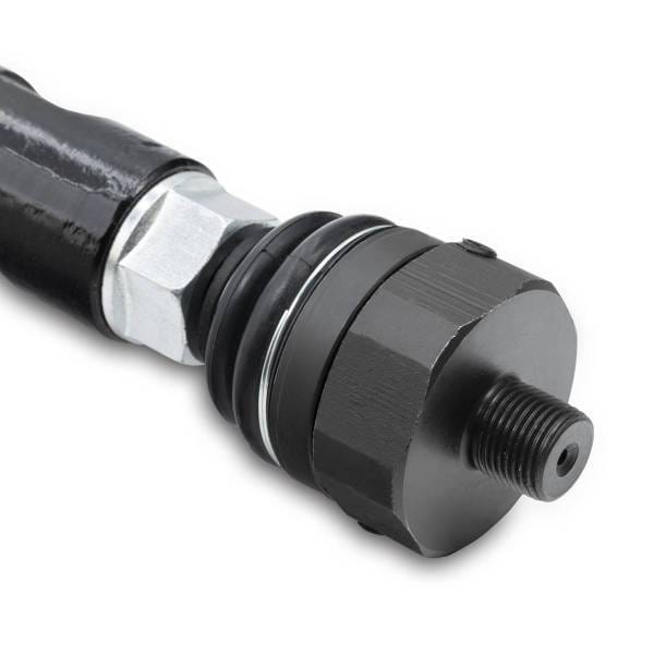 PPE Power Stage3 Forged Tie Rod Assemblies - Kit (Pair) GM 2500/3500 HD 2001-2010 - 158031500 thumbnail 6