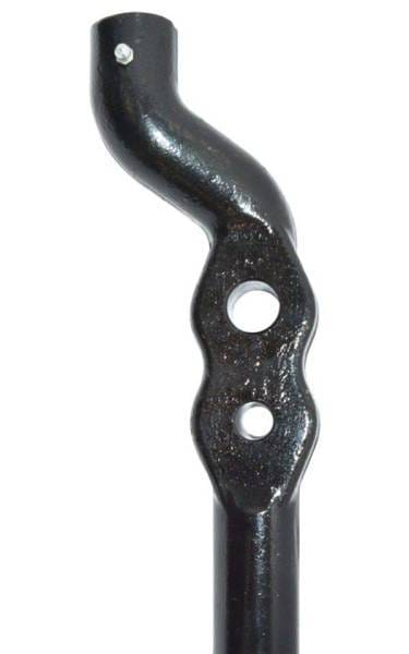 PPE Power Extreme Duty Forged  7/8” Drilled Steering Assembly Kit - GM 2500/3500 HD 2001-2010 - 158100110 thumbnail 2