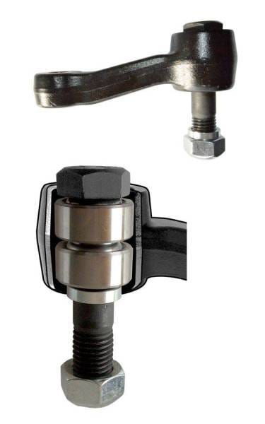 PPE Power Extreme Duty Forged  7/8” Drilled Steering Assembly Kit - GM 2500/3500 HD 2001-2010 - 158100110 thumbnail 5