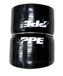 PPE Power 6mm 5-ply Silicone Hose - 2011-2016 GM 6.6L Duramax LML (GM 25869099) - 115900900