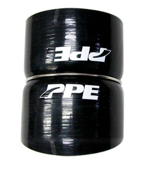 PPE Power 6mm 5-ply Silicone Hose - 2011-2016 GM 6.6L Duramax LML (GM 25869099) - 115900900