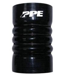 PPE Power 6mm 5-ply Silicone Hose - 2006-2010 GM 6.6L Duramax LBZ-LMM (GM 15102148) - 115900800