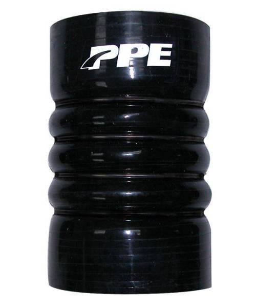 PPE Power 6mm 5-ply Silicone Hose - 2006-2010 GM 6.6L Duramax LBZ-LMM (GM 15102148) - 115900800