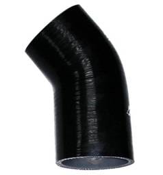 PPE Power 6mm 5-ply Silicone Hose - 2004.5-2005 GM 6.6L Duramax LLY (GM 15124210) - 115900600