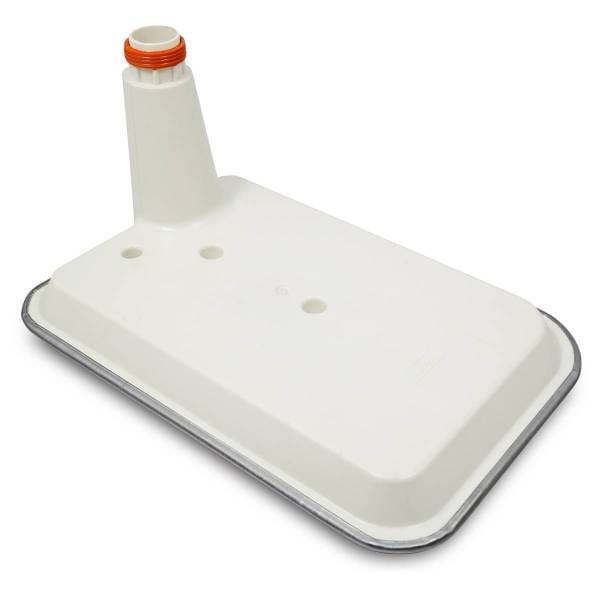 PPE Power Filter for PPE DEEP Pan - GM Allison 1000/2000 Series 2001-2019 Centered Oil Neck - 128058700 thumbnail 2
