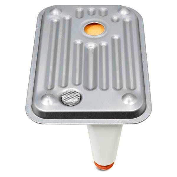 PPE Power Filter for PPE DEEP Pan - GM Allison 1000/2000 Series 2001-2019 Centered Oil Neck - 128058700 thumbnail 3