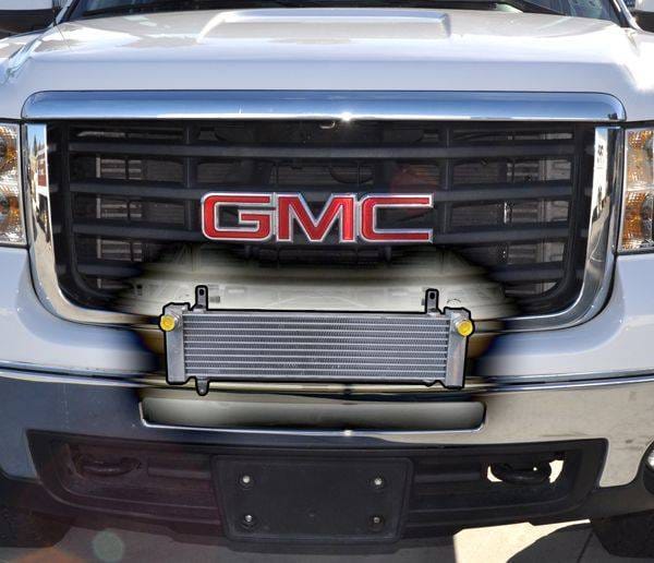 PPE Power Transmission Cooler Tube and Fin - 2006-2010 GM 6.6L Duramax with Allison 1000 - 124062000 thumbnail 3