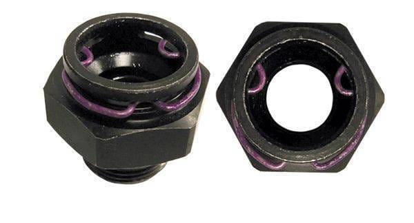 PPE Power Transmission Cooler Tube and Fin - 2003-2005 GM Allison 21mmID Fittings - 124060300 thumbnail 2