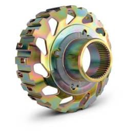 PPE Power Billet C2 Clutch Hub - GM Allison 1000 - 2001-2019 - 128020200
