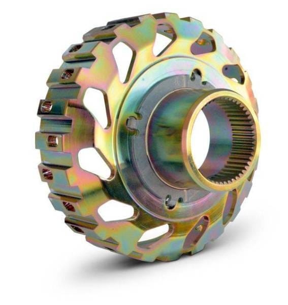 PPE Power Billet C2 Clutch Hub - GM Allison 1000 - 2001-2019 - 128020200