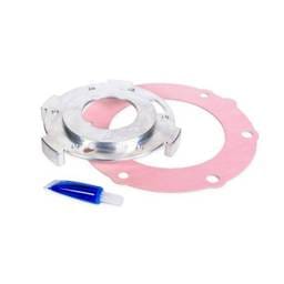 PPE Power Transfer Case Pump Housing Upgrade Kit (Pump Rub Kit) - GM 2500/3500 HD 2001-2007 - 129001000