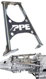 PPE Power Transfer Case Brace - GM Allison 2007.5-2010 - 129020710