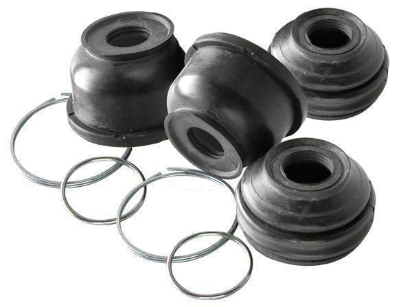 PPE Power Inner and Outer Boot Replacement Kit for PPE Stage3 Tie Rods - 158031522