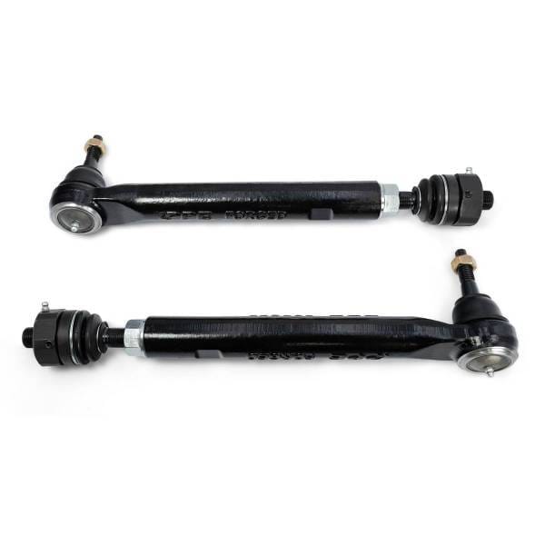 PPE Diesel HD Tie Rod Kit Stage 3 GM 11-16 - 158031511