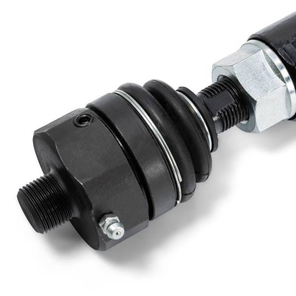 PPE Diesel HD Tie Rod Kit Stage 3 GM 11-16 - 158031511 thumbnail 12